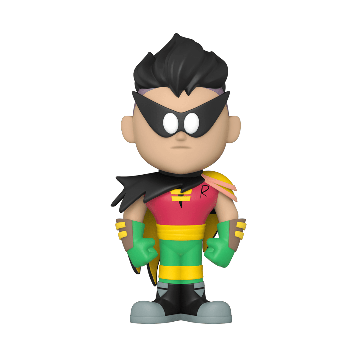 Vinyl SODA: TTG - Robin