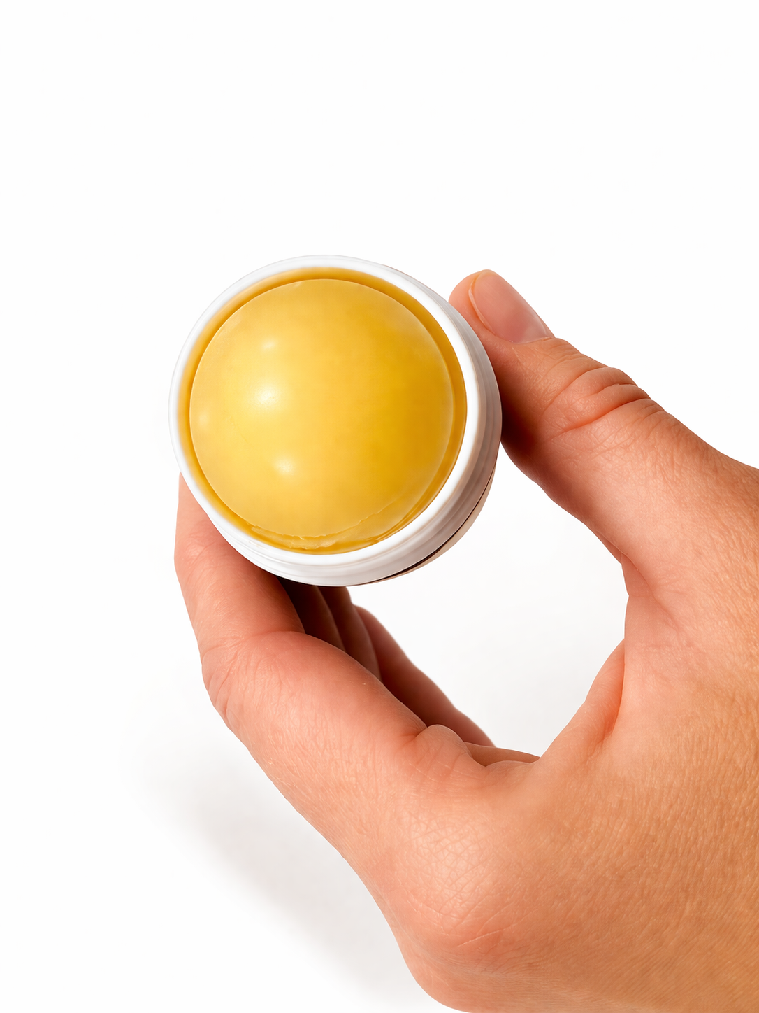 Tallow lotion Stick