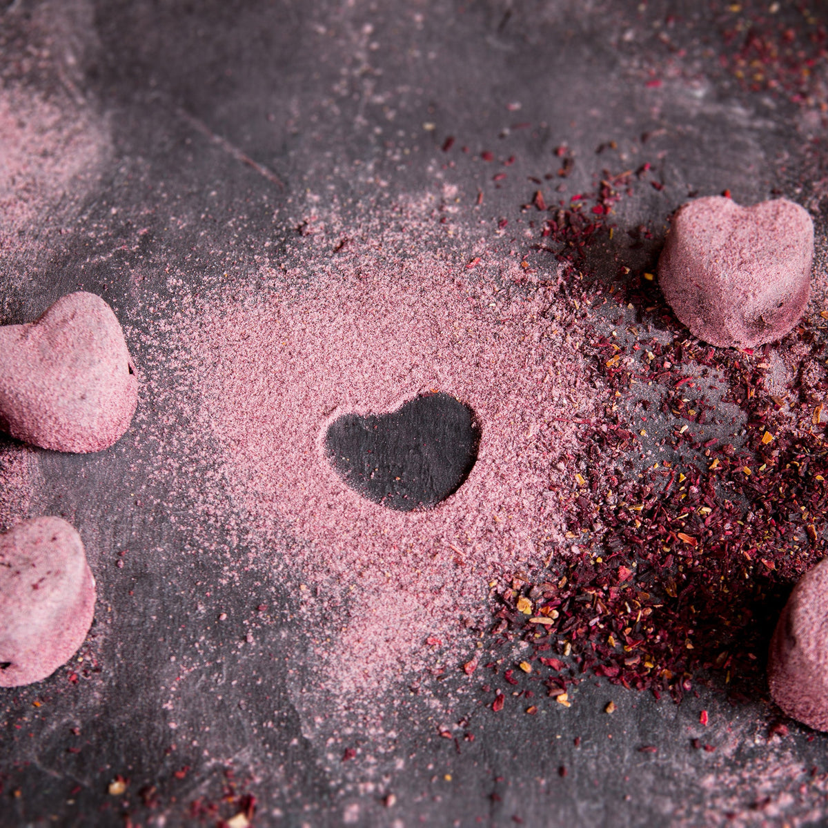 Hibiscus Powder