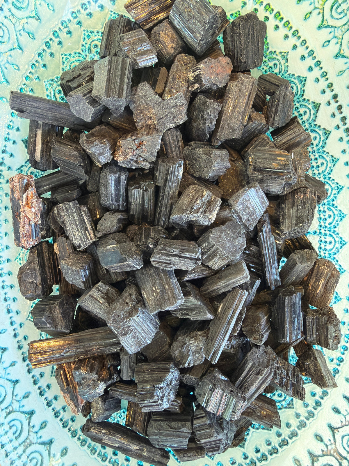 Black Tourmaline