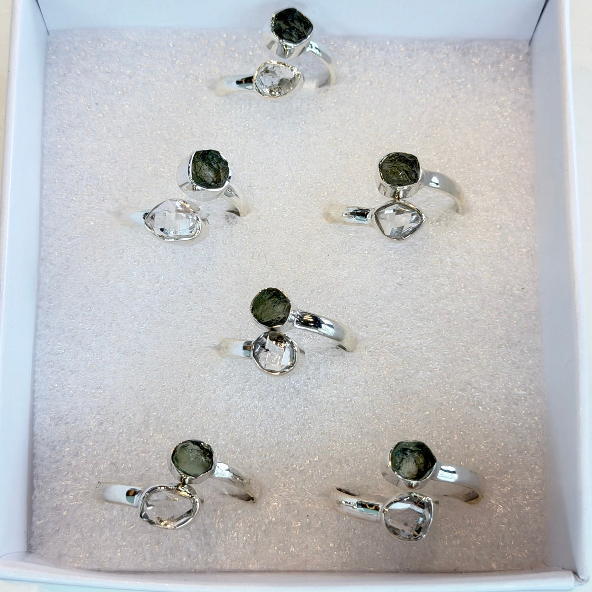 Moldavite