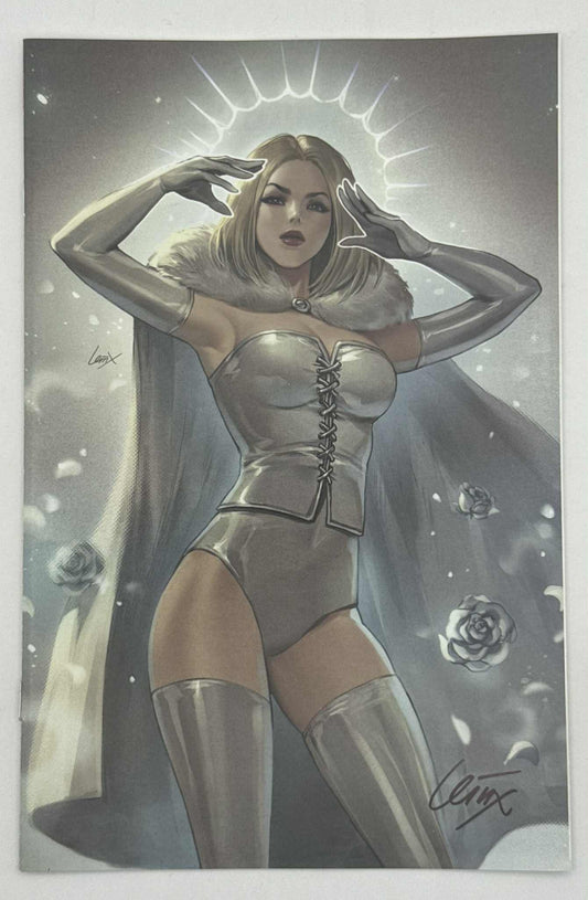 [Signed by Leirix] Uncanny X-men #133 Facsimile Unknown Comics Exclusive Leirix Virgin Var [IN STOCK]
