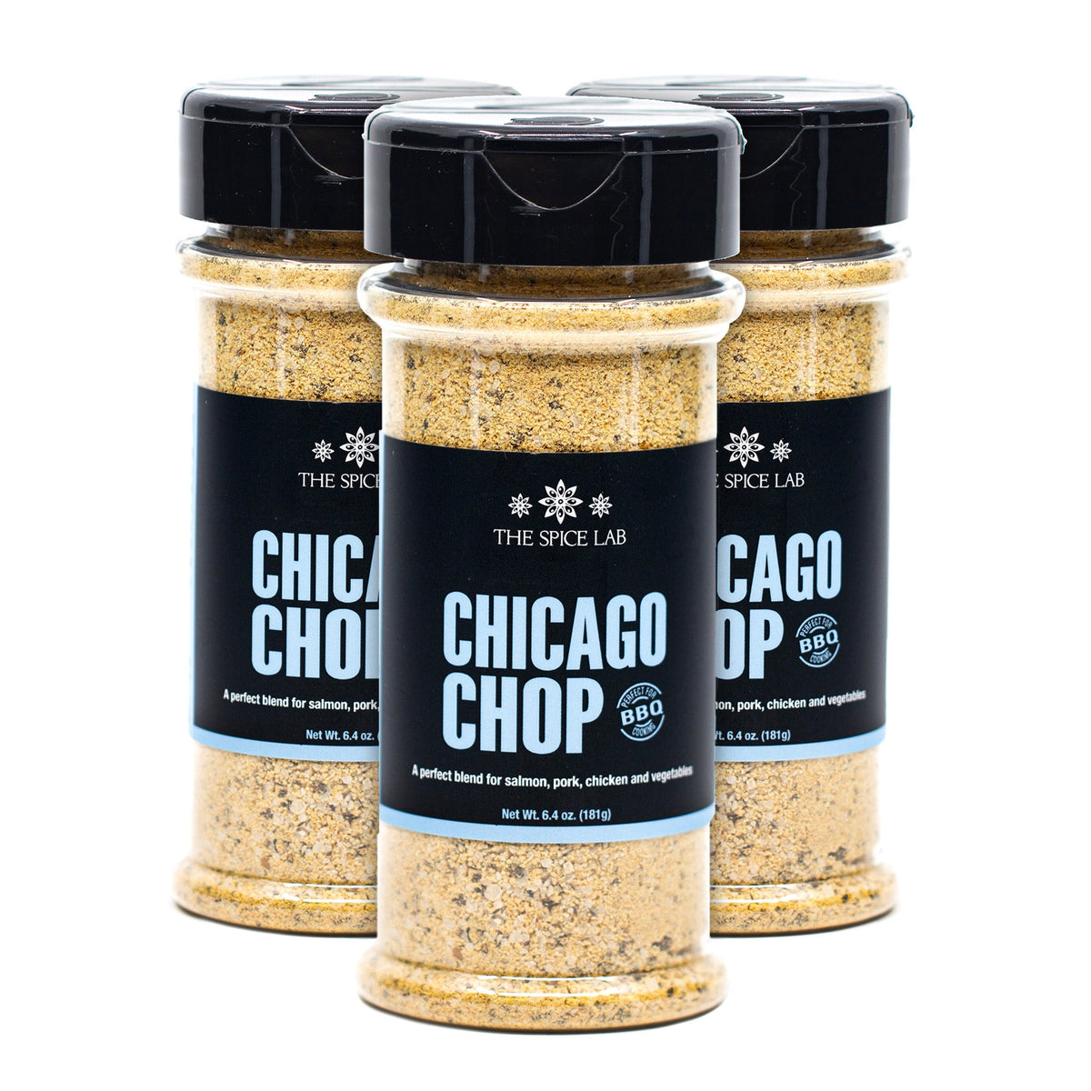 Chicago Chop