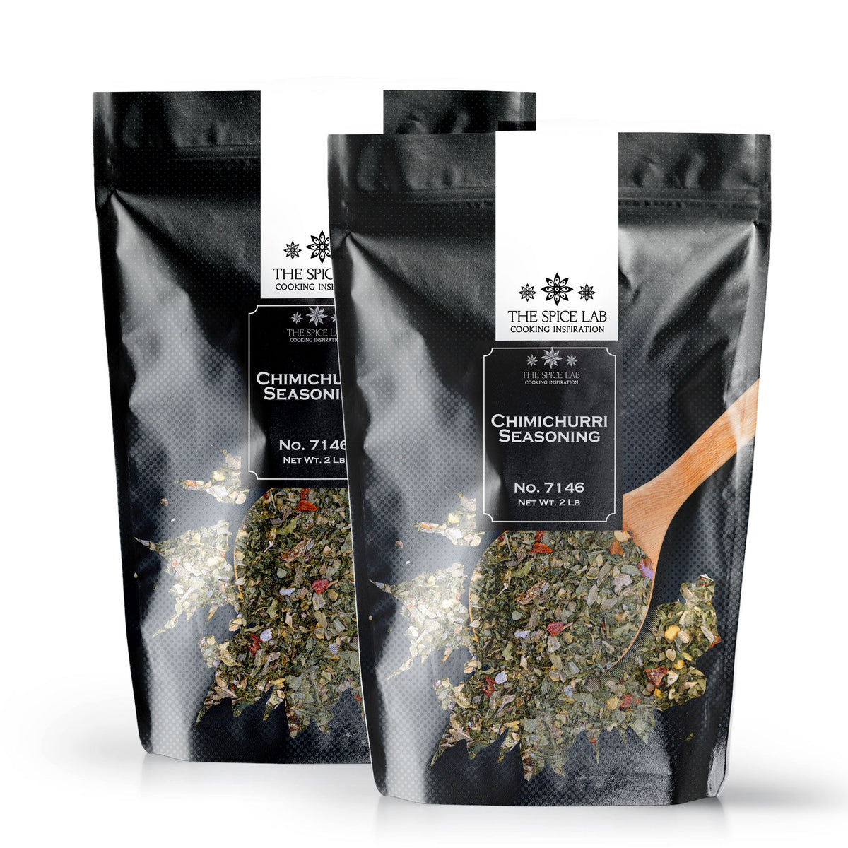 Chimichurri Seasoning