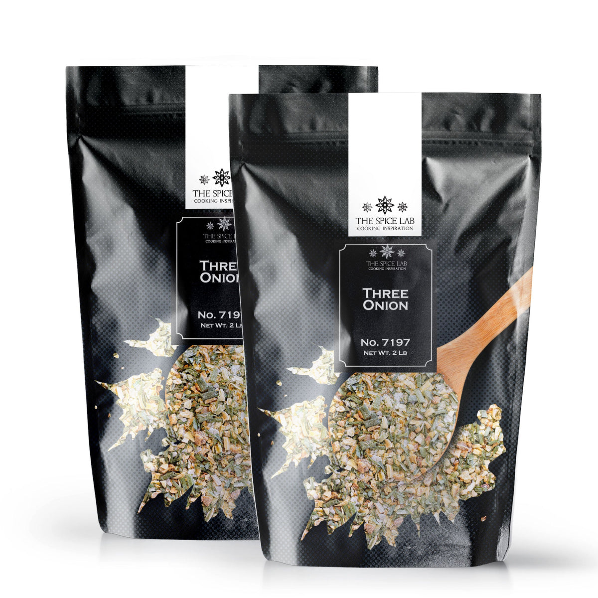 Three Onion Blend