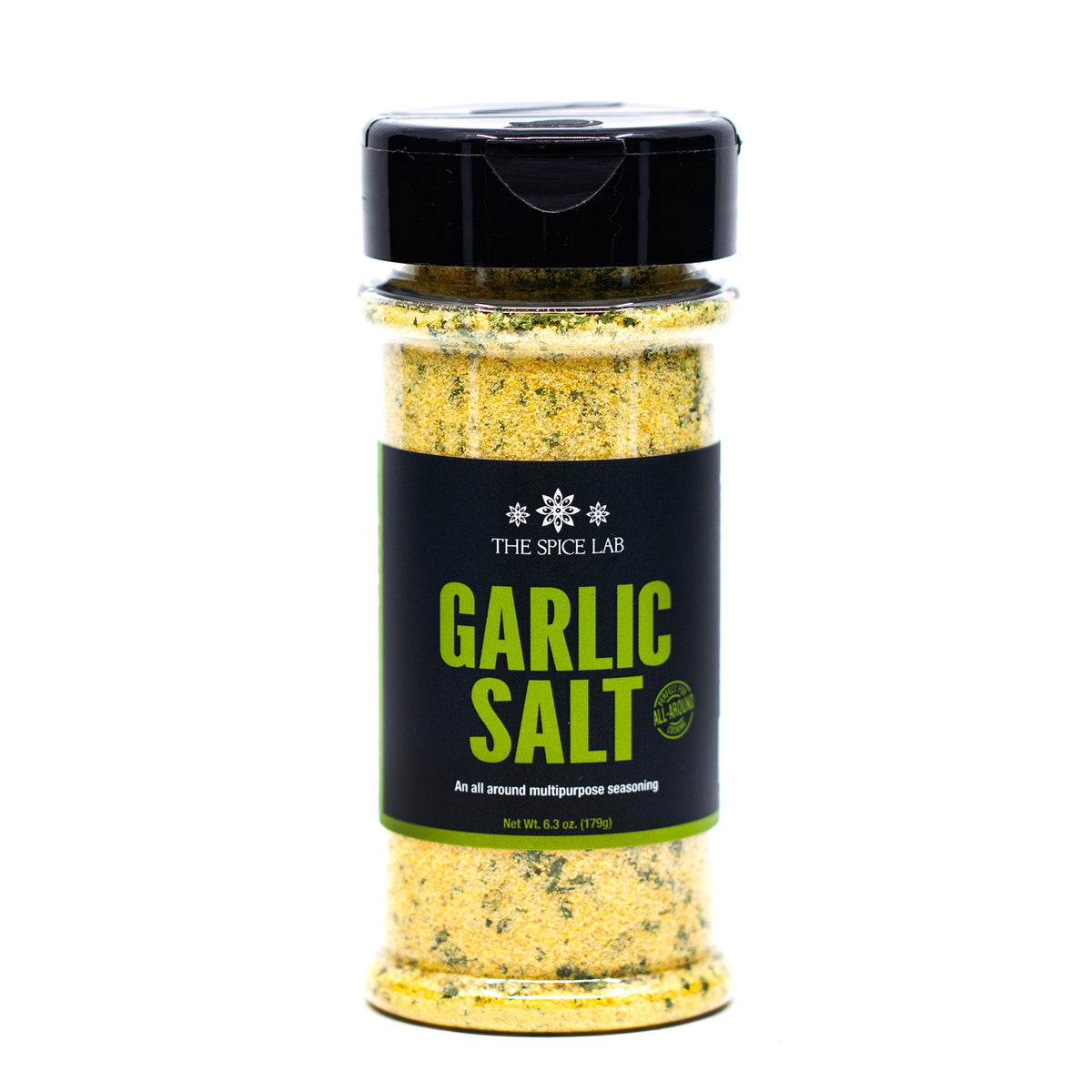Garlic Salt Seasoning
