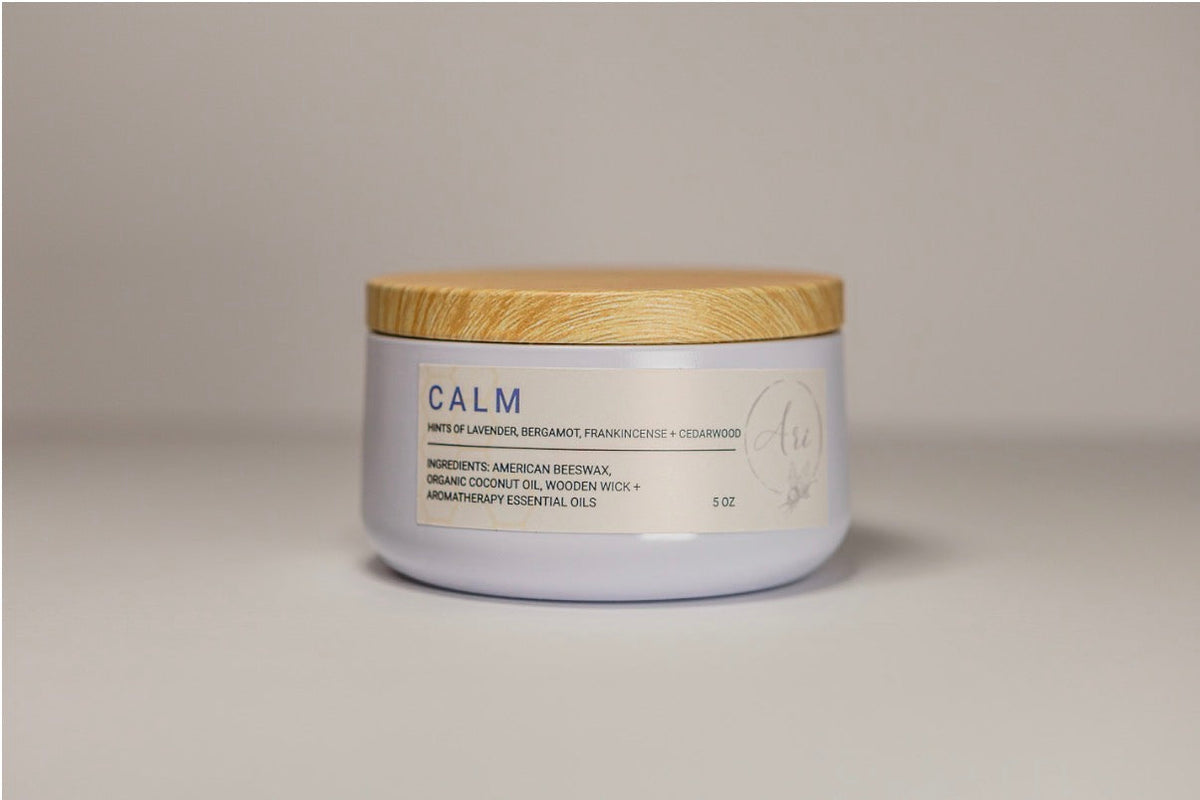 CALM