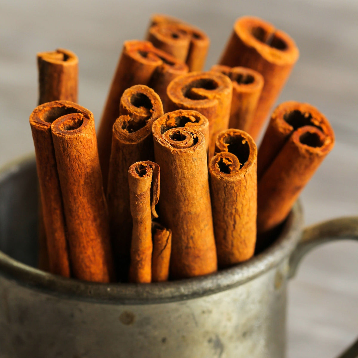 Cinnamon Sticks Whole