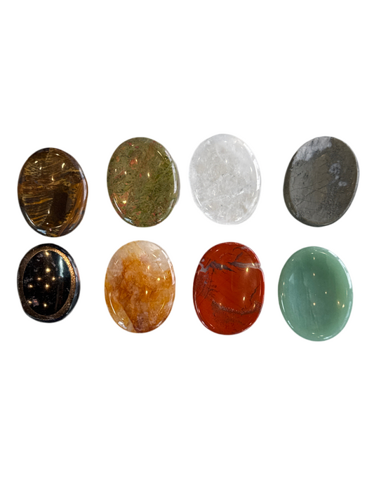 Worry Stone