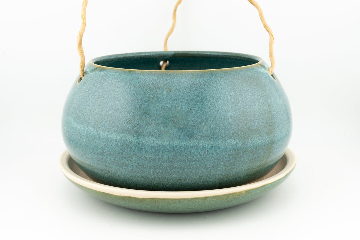 Hanging Planter, 5" or 7" wide