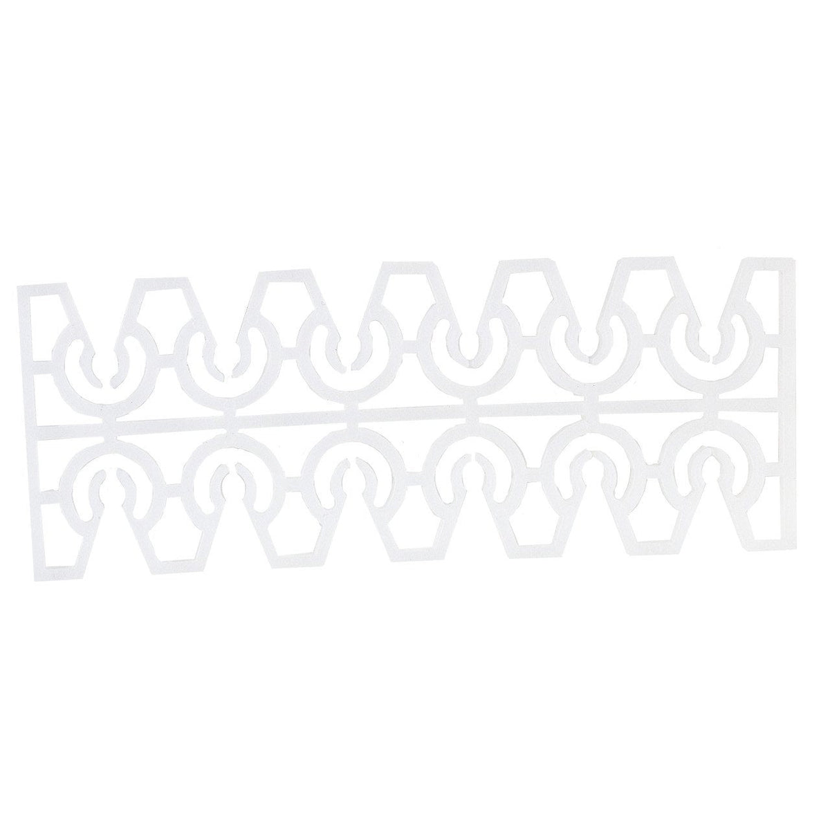 Bohning Scratch Free Arrow Dividers (PAIR)