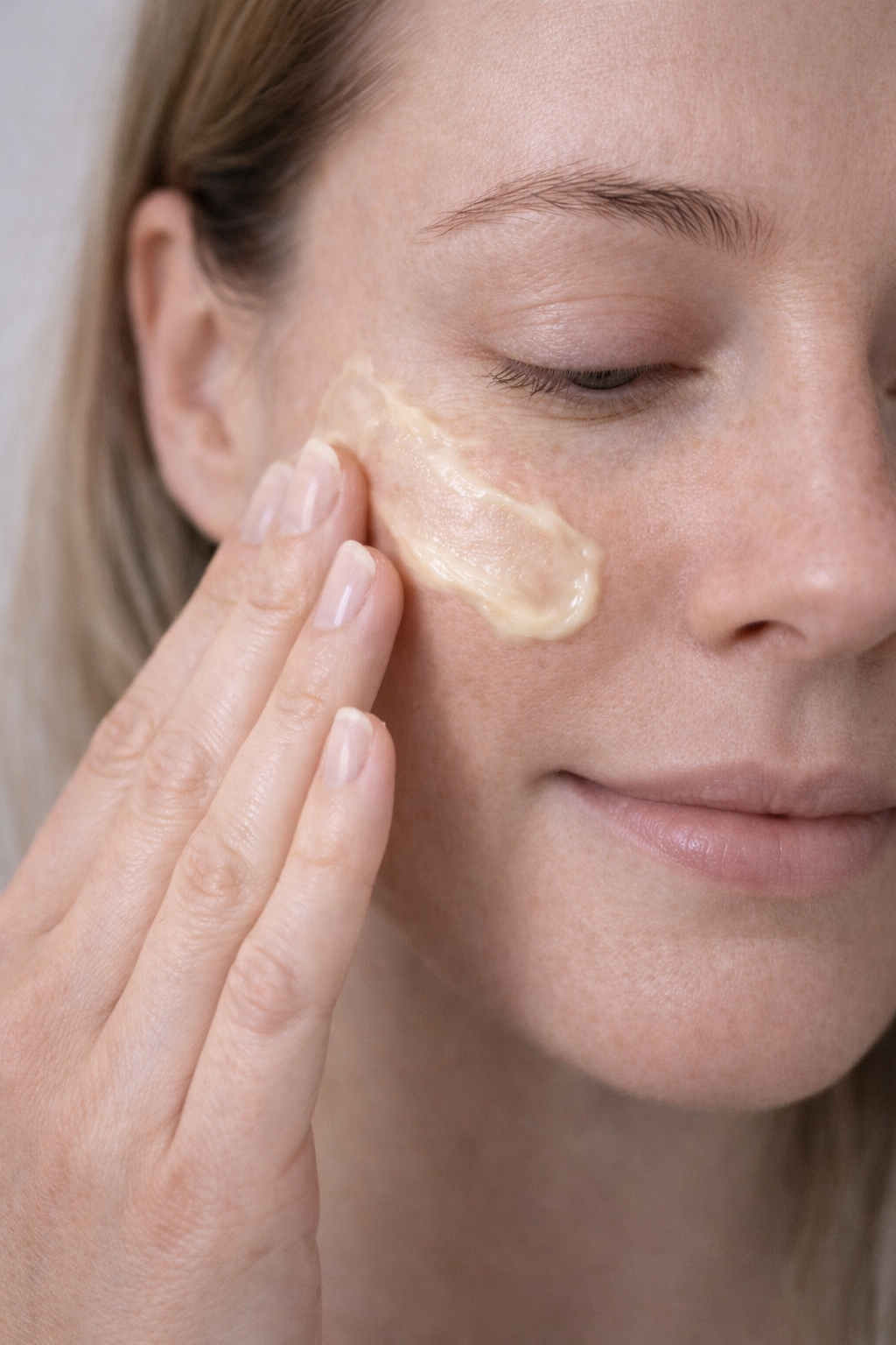 Silk Glow Tallow Face Cream with Bakuchiol + CoQ10