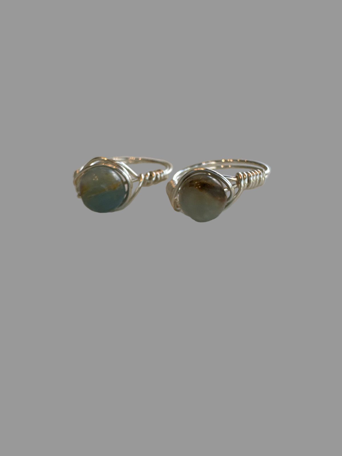 Crystal Ring