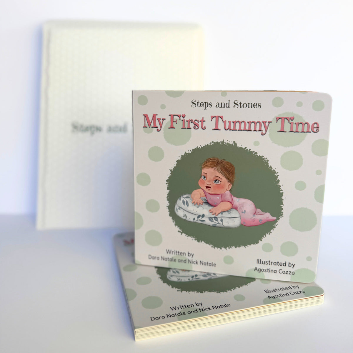 My First Tummy Time - Wholesale