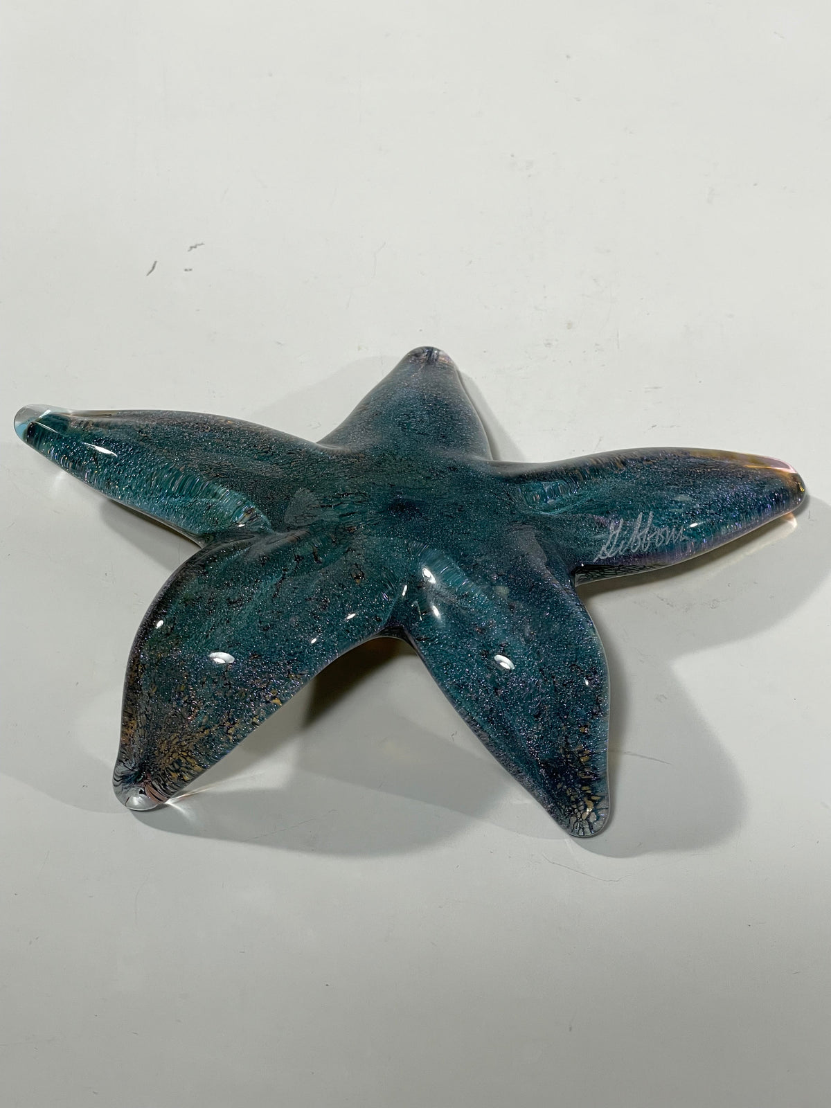 Coronado Sparkle Starfish