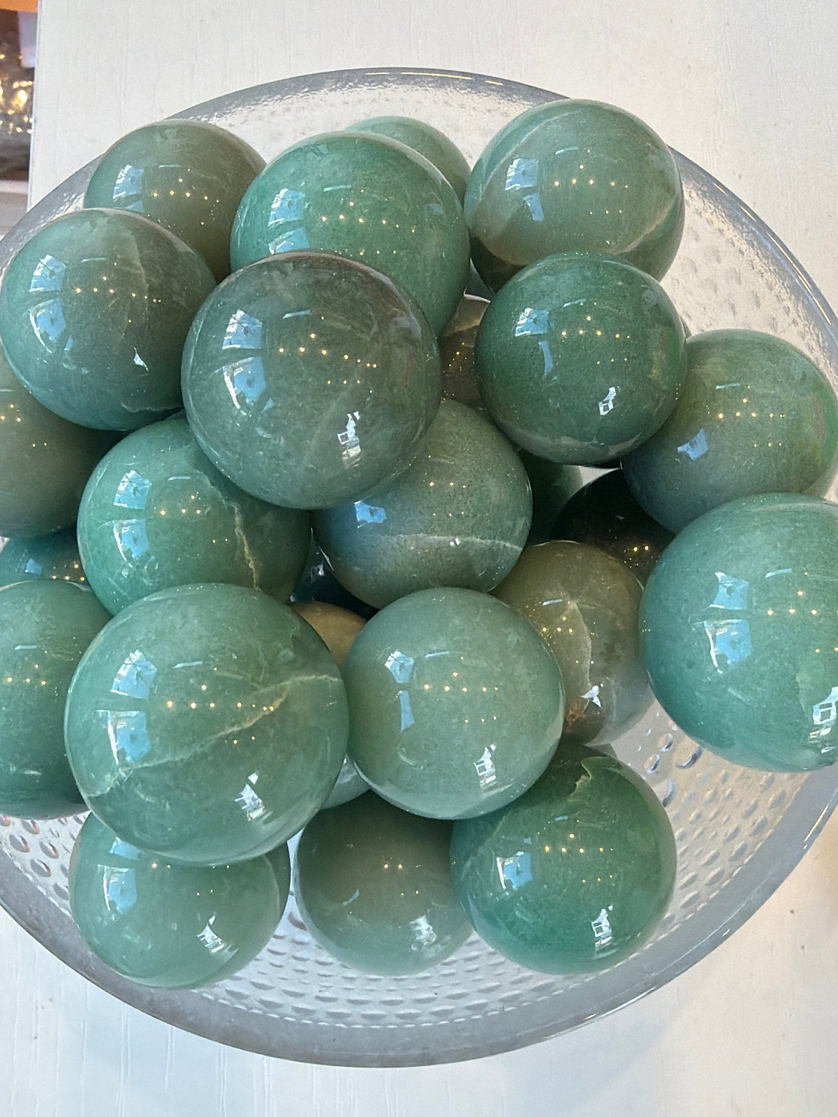 Green Aventurine