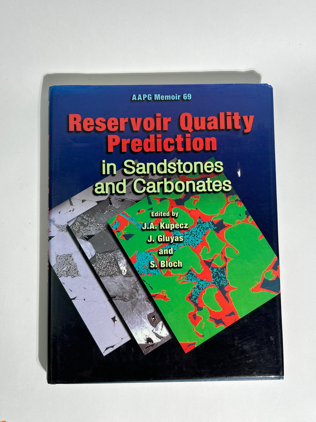 Professional Petroleum Geology & Well Log Library – AAPG Schlumberger 12 Books