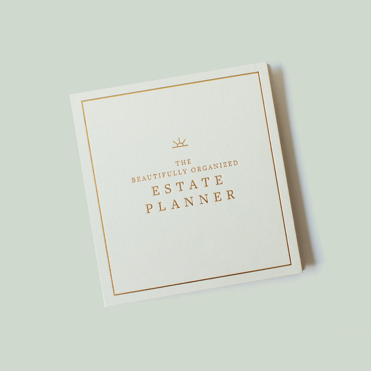 The Essential Estate Planner