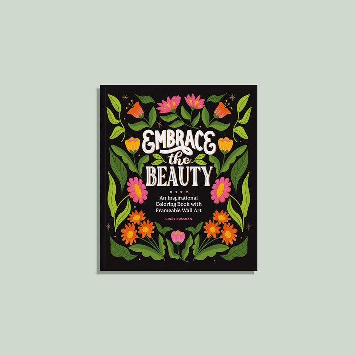 Embrace the Beauty