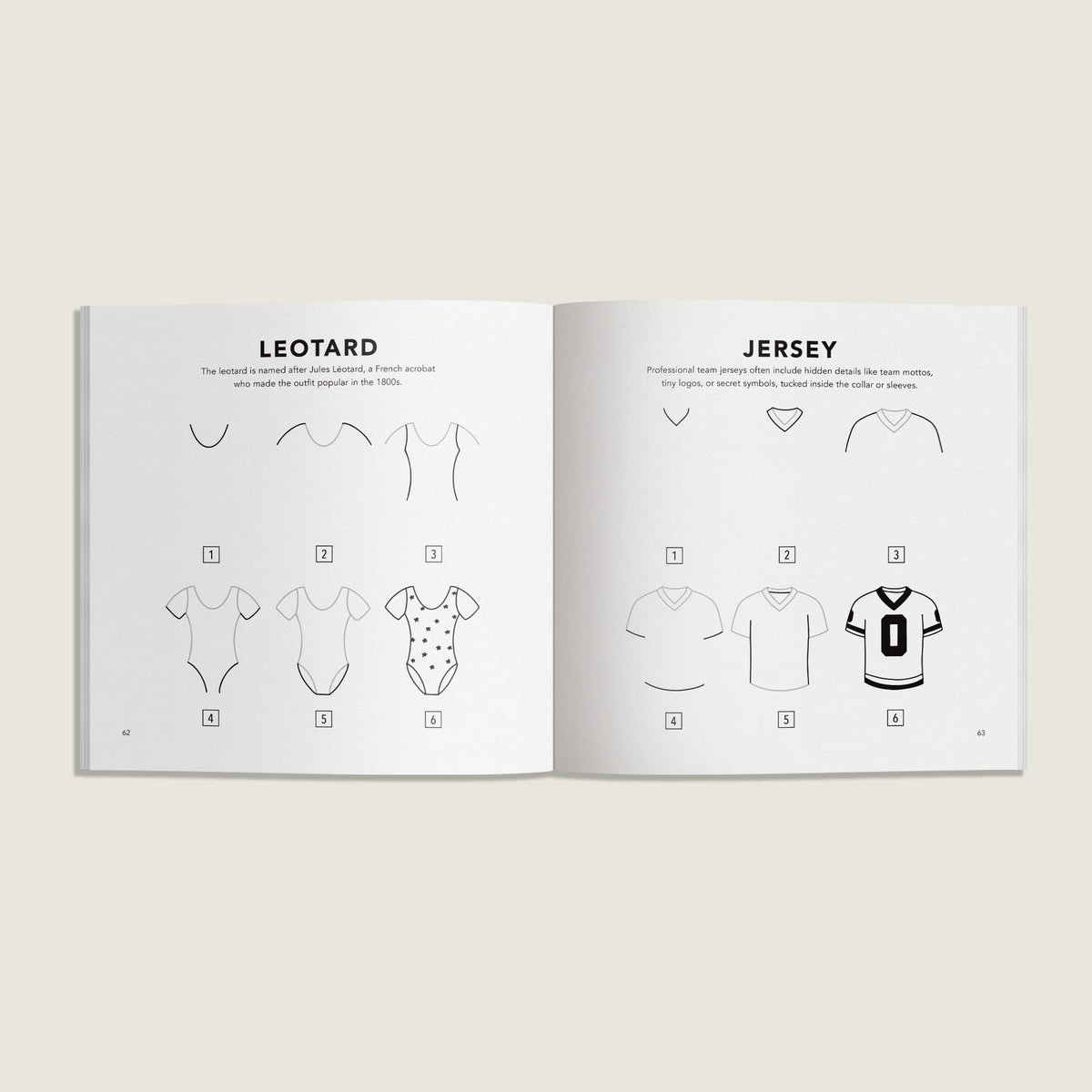 Sports Things: How to Draw Books for Kids