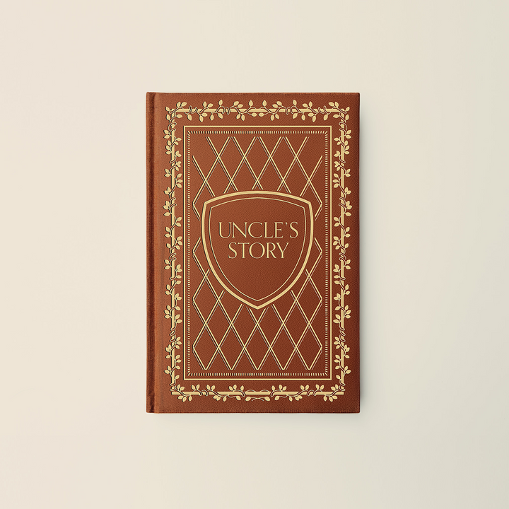 Uncle's Story