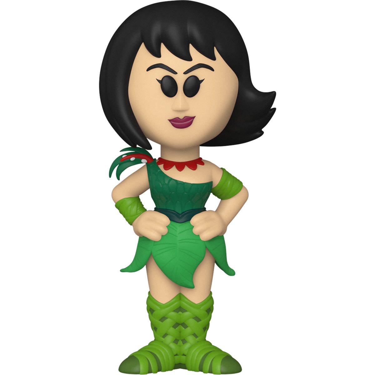 Vinyl SODA: Samurai Jack - Ashi