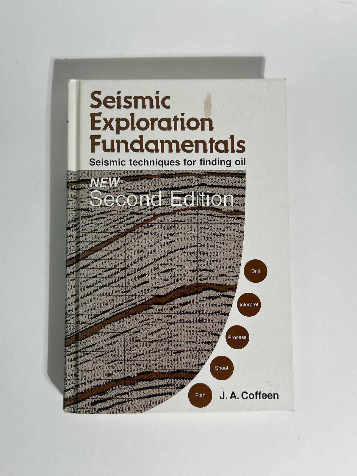 Professional Petroleum Geology & Well Log Library – AAPG Schlumberger 12 Books
