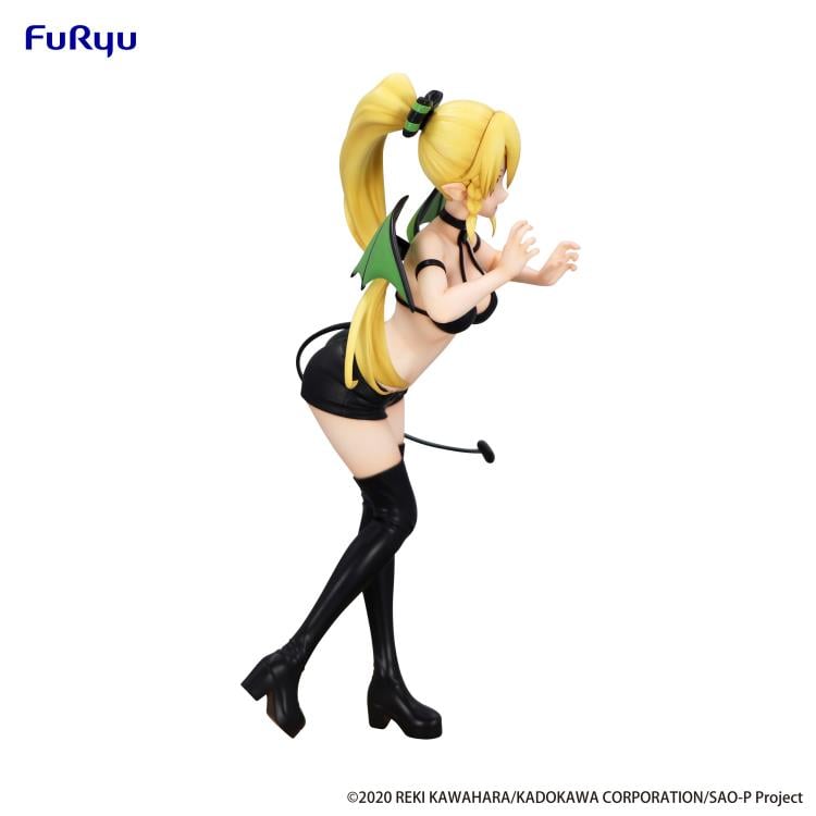 Sword Art Online BiCute Dark Figure -Leafa-