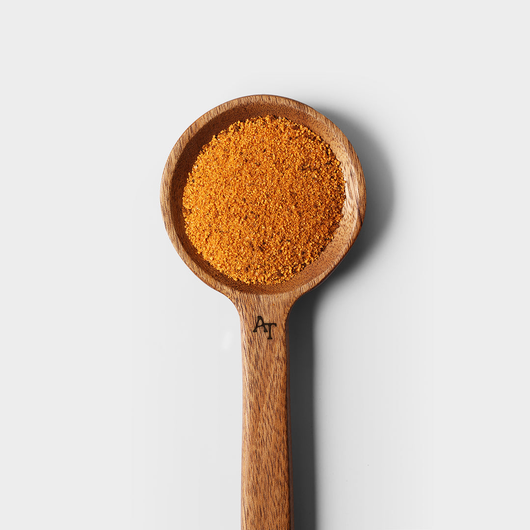 Kettlehouse Cold Smoke BBQ Spice Rub 9oz