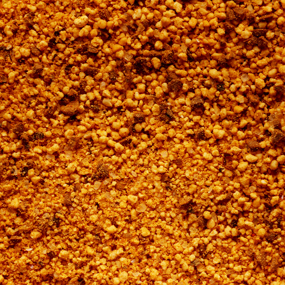 Kettlehouse Cold Smoke BBQ Spice Rub 9oz