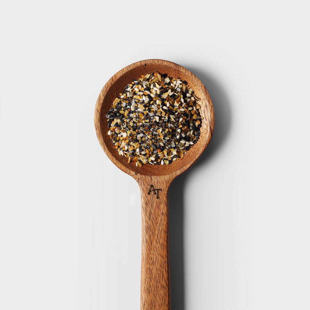 Everything Bagel Seasoning With Jalapeño 7.5oz