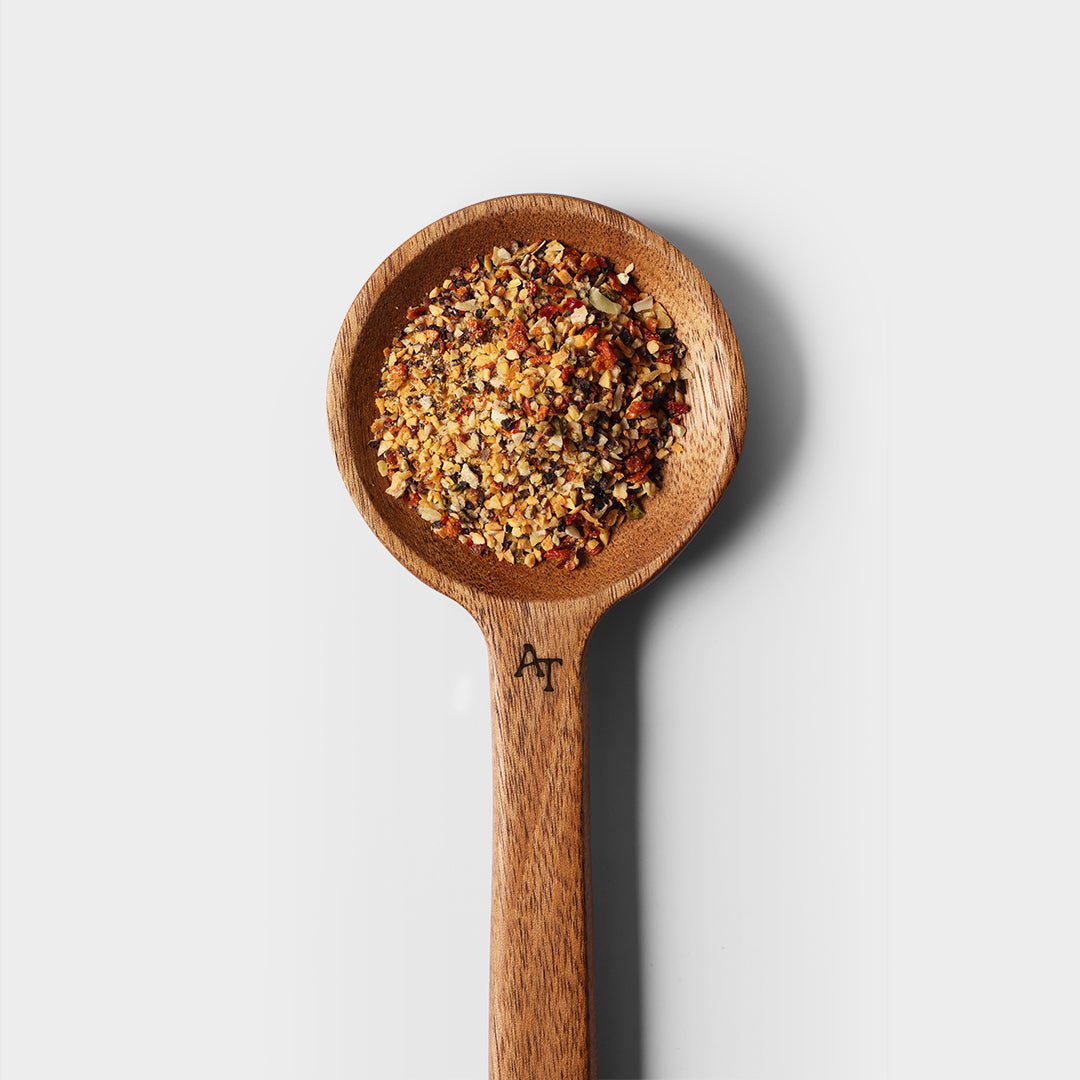 Garlic Pepper Blend 7.5oz