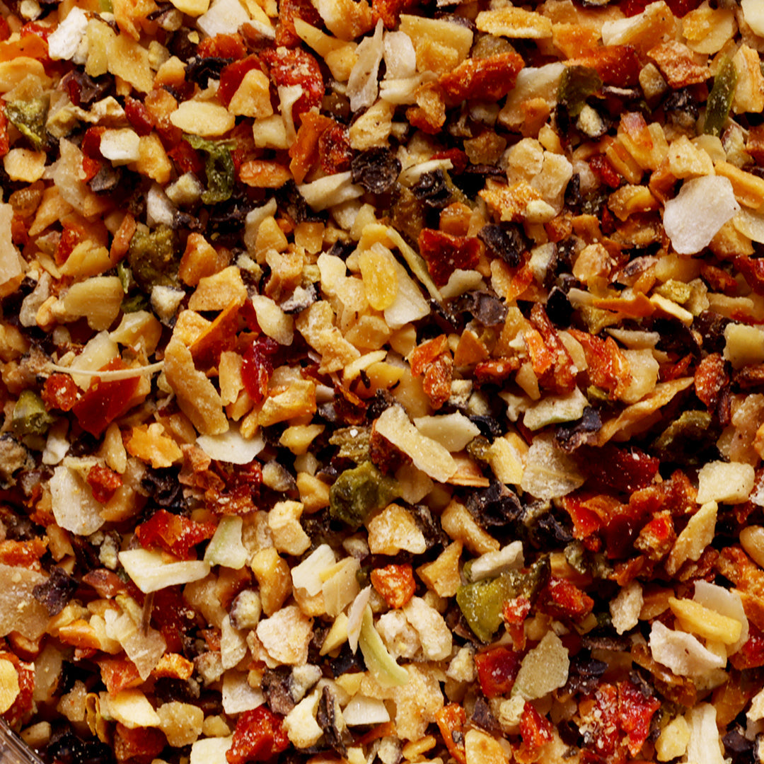 Garlic Pepper Blend 7.5oz