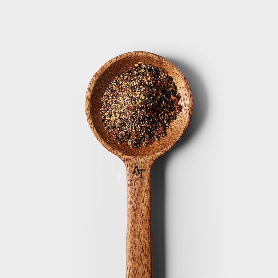 Glacier Pepper Blend 7oz