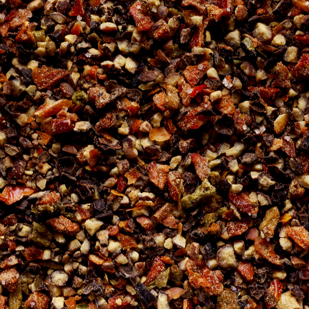 Glacier Pepper Blend 7oz