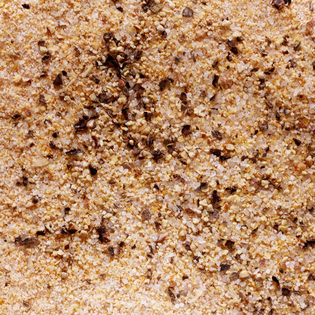 Hickory Smoke BBQ Seasoning 10oz