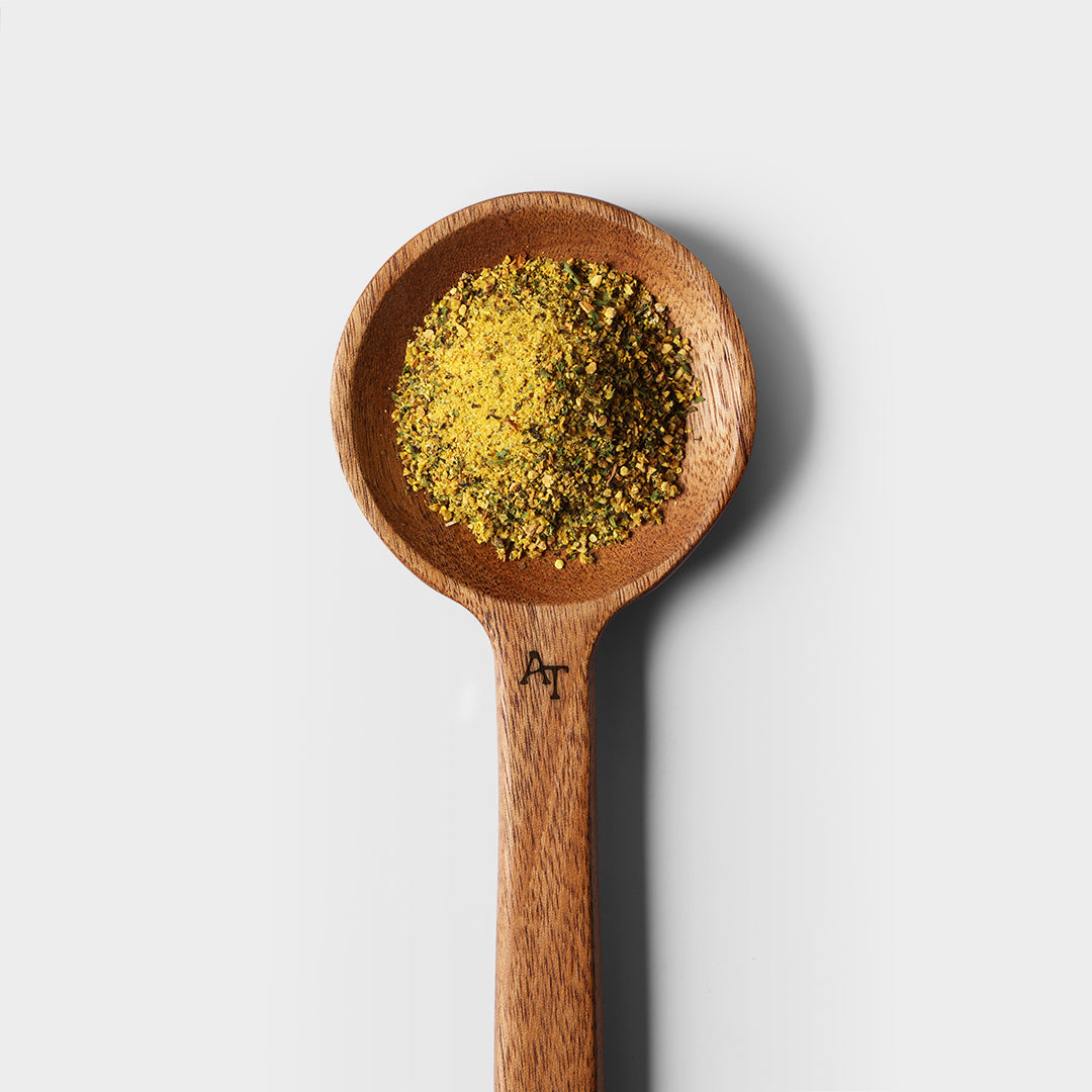 Lemon Pepper Citrus Blend 7oz