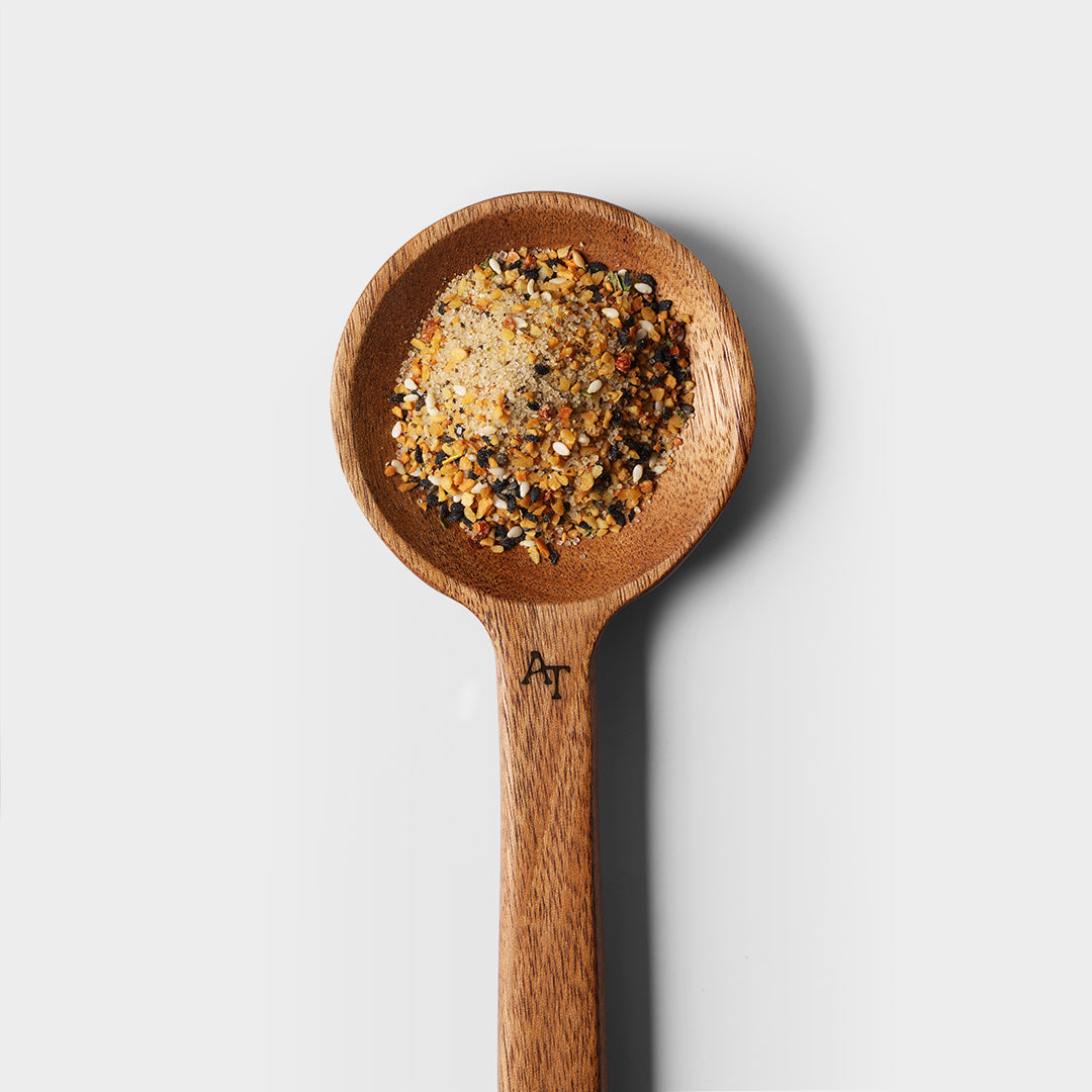 Maui Wowie Ginger Garlic Seasoning 9.5oz