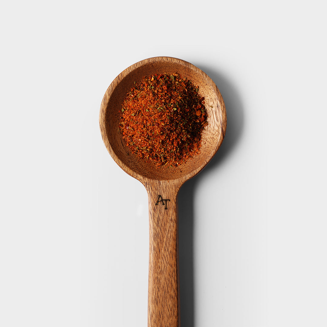 Prairie Fire BBQ Rub 6.25oz
