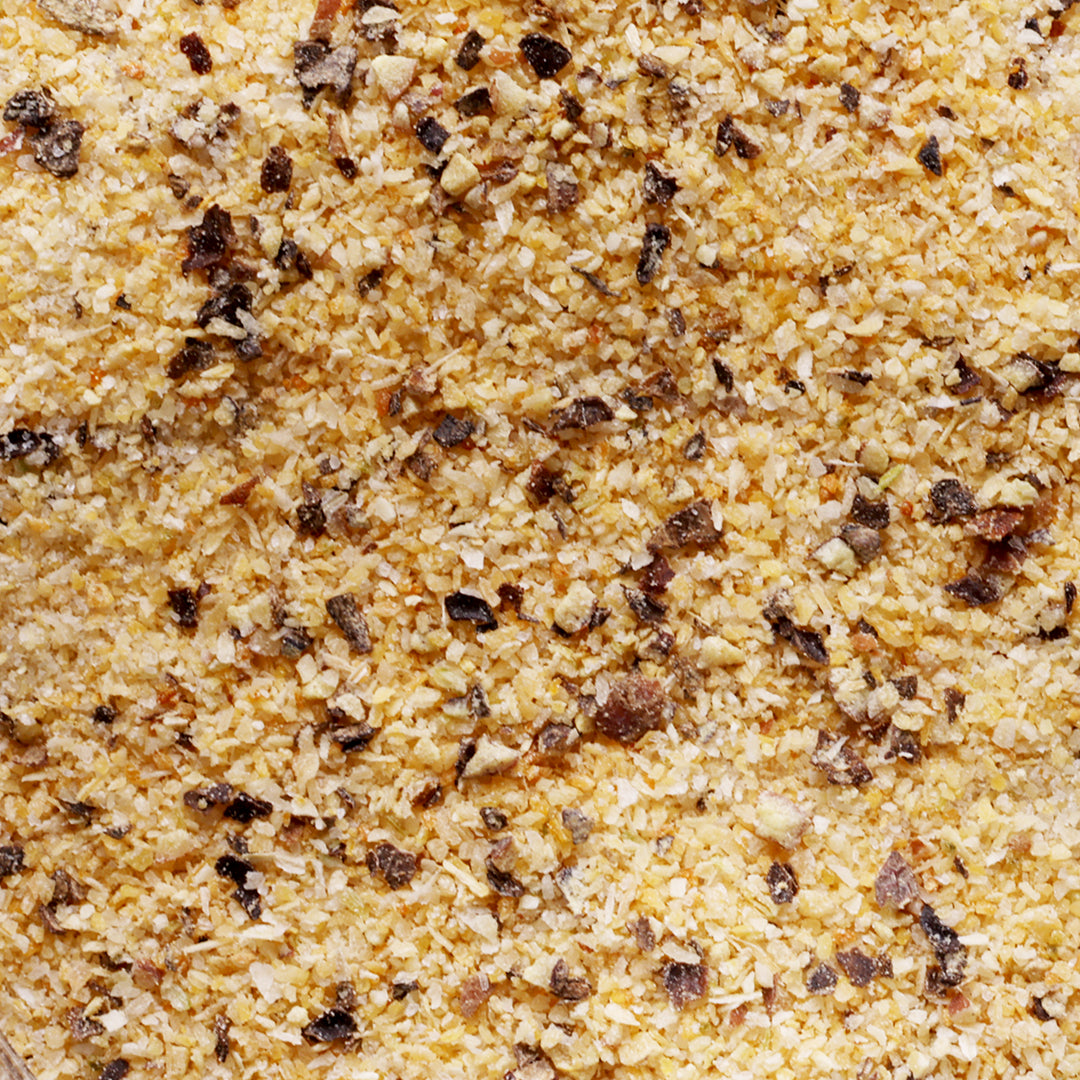Savory Sea Salt All-Purpose Seasoning 10oz