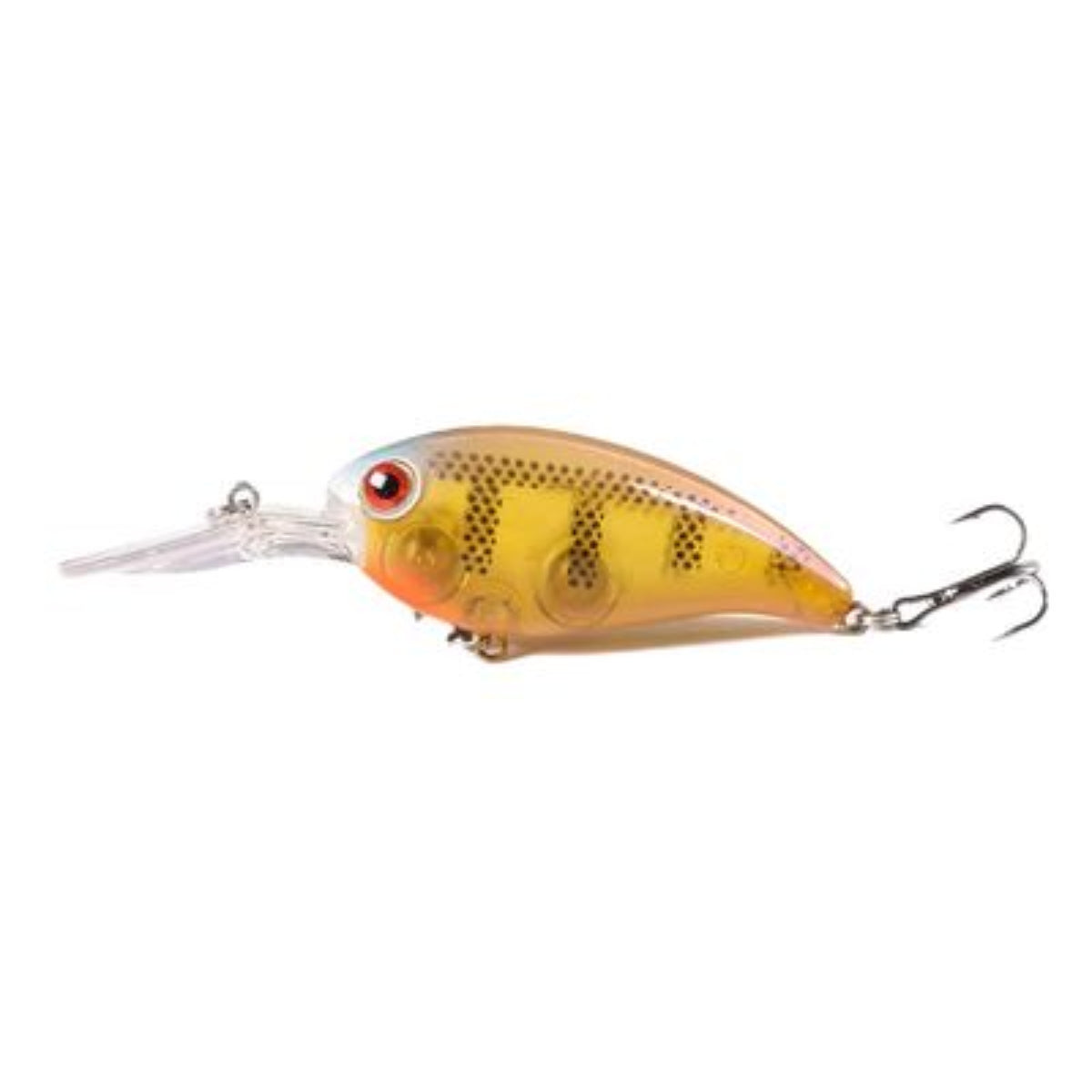 Mid-Depth Crankbait ( 6 - 12')
