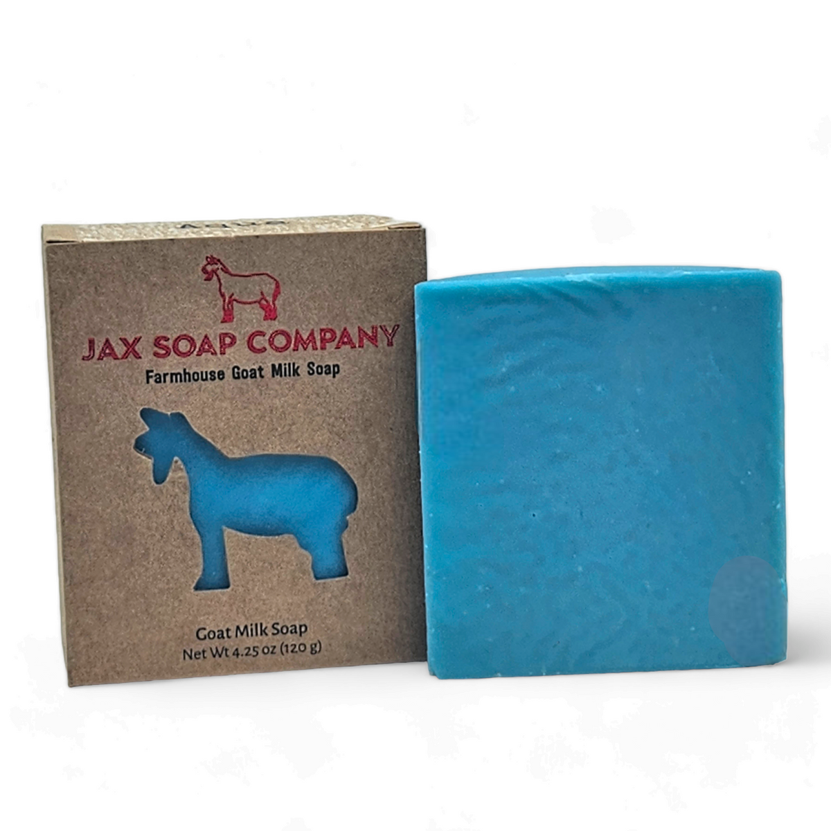 Fit for a King Signature Bar Soap
