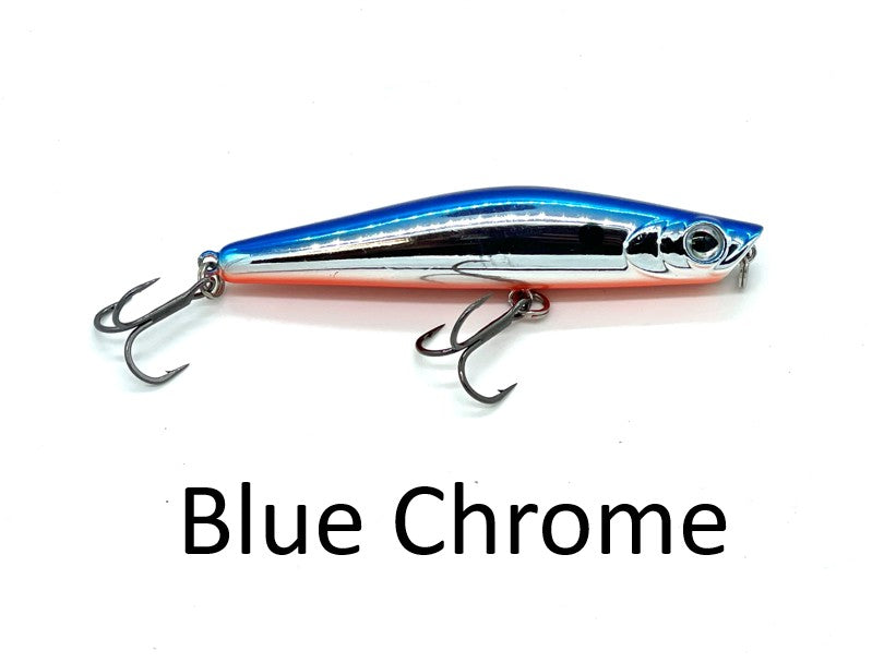 FlashBack Minnow