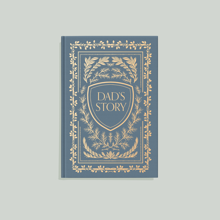 Dad's Story