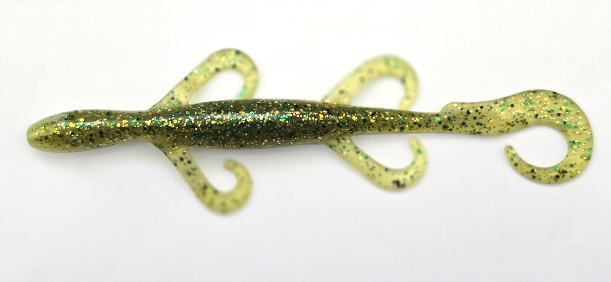 Lizard 5.5"