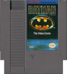 Batman: The Video Game – NES (Cartridge Only, Tested)