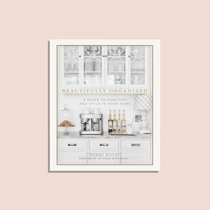 Beautifully Organized