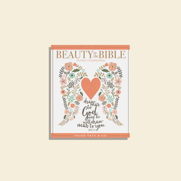 Beauty in the Bible