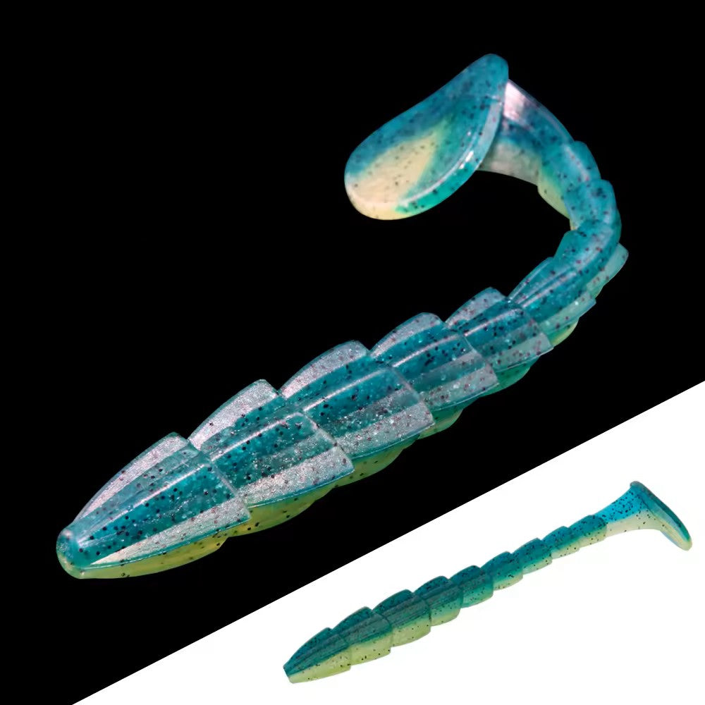 Breaker Shad