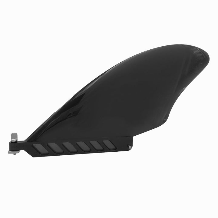 5.5" Keel Center Fin Rigid Fin & Toolless Screw